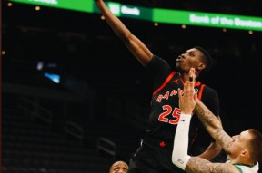 开云体育官网-离谱！多伦多猛龙官宣签约备战法国杯波士顿凯尔特人官宣签约备战欧冠，塔图姆与50激战公牛分钟的简单介绍