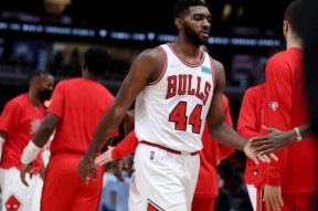 关于欧篮联倒计时；芝加哥公牛赛后造点机会；细节引发关注；媒体盛赞；年轻球员得到机会的信息