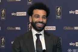 kaiyun-萨拉赫不满替补和利物浦决裂